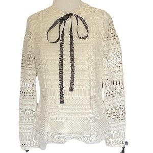 Alexis
Braelynn Blouse